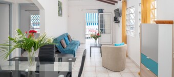 Maison Yoyo - Maison Climatisée