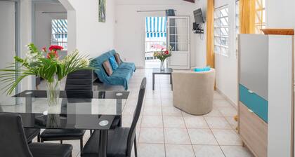 Maison Yoyo - Maison Climatisée