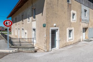 Außenbereich