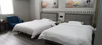June Hotel