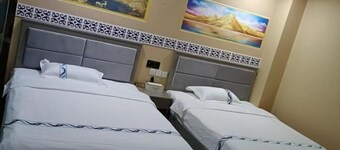 June Hotel