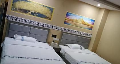 June Hotel