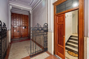 Interior - Majella6 Nice and quiet home in Loreto by Hospity (Milan)