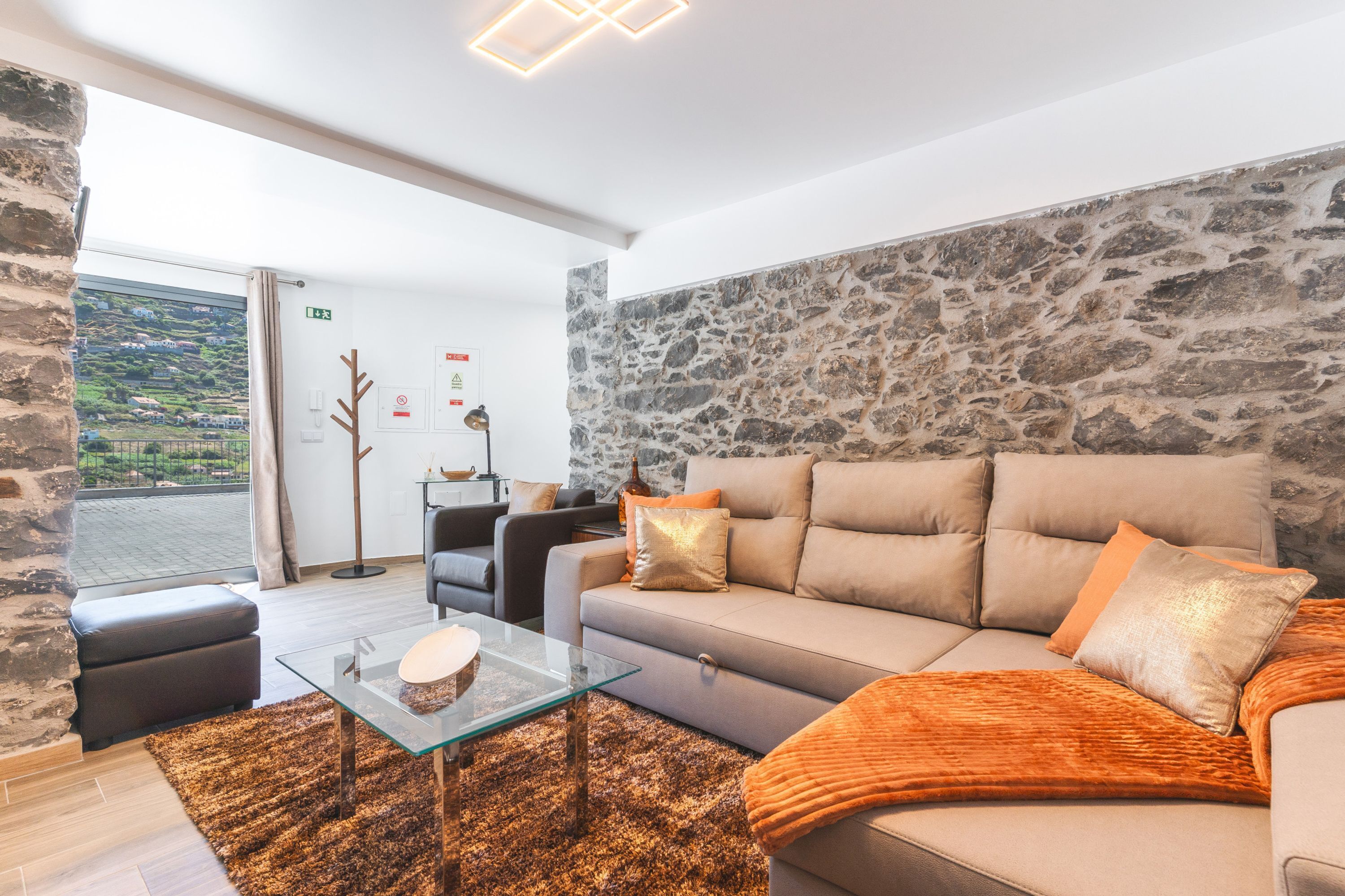 Apartemen | 1 kamar tidur