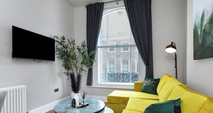 Market Street Apartment 3A Flat 2