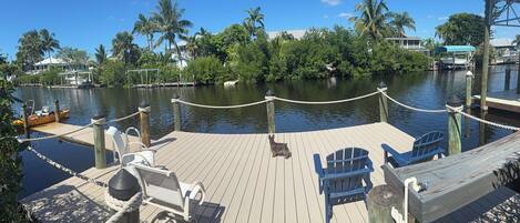 Terrain de lâhĂ©bergement