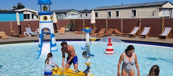 Hayling Island Holiday Park