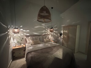 3 Schlafzimmer, Bügeleisen/Bügelbrett, kostenloses WLAN, Bettwäsche