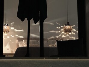 3 slaapkamers, een strijkplank/strijkijzer, gratis wifi, beddengoed