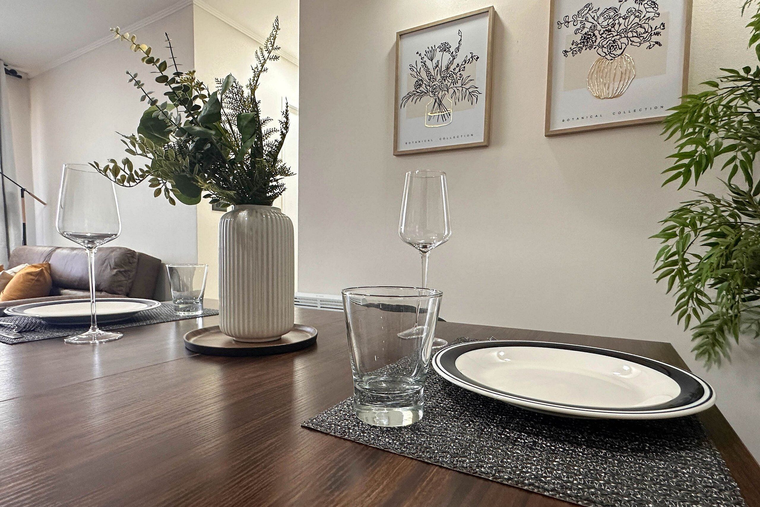 Departamento | Interior