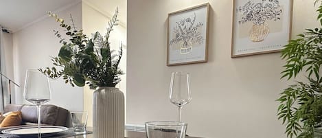 Apartment | Interior