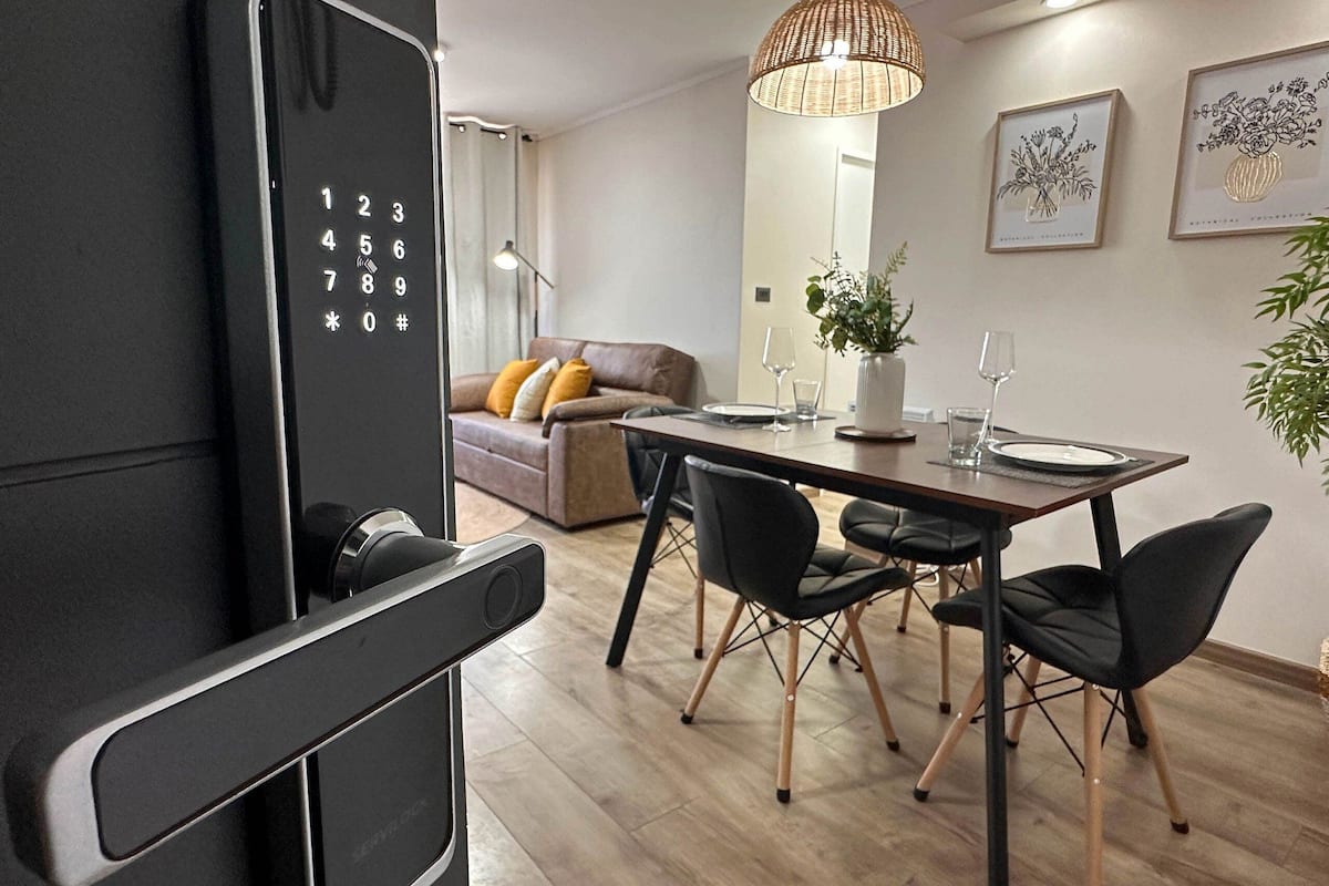 Apartment (1107)