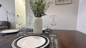 Lejlighed (1108) | Spiseområde