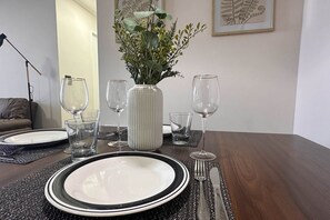 Apartment (1108) | Dining - Laguna Oriente by Andes+ (Concepción)