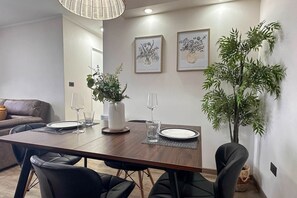 Appartement (1107) | Restauration