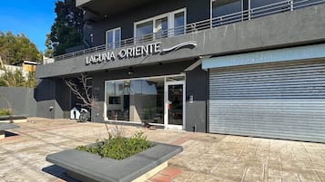 外部細節