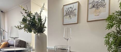 Apartment, Lagoon View | Interior