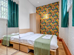 3 Schlafzimmer, Bügeleisen/Bügelbrett, kostenloses WLAN, Bettwäsche