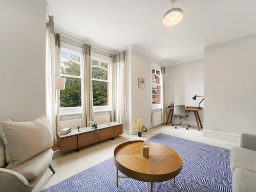 Pass the Keys | Cosy apartment in Kilburn