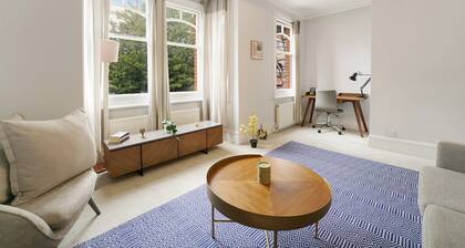 Pass the Keys | Cosy apartment in Kilburn