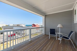 Property grounds - Great Property and steps from the beach (Kure Beach)