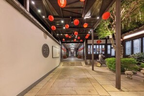 Room - Juchunyuan Hotel (Fuzhou Sanfang Qixiang) (Fuzhou)