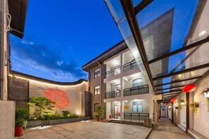 Exterior - Juchunyuan Hotel (Fuzhou Sanfang Qixiang) (Fuzhou)