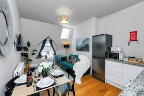Apartment | Private kitchen