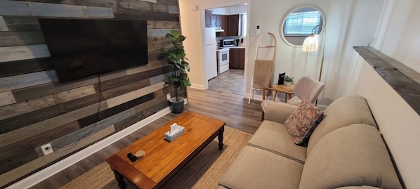 TV