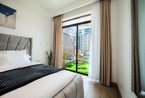 2 Schlafzimmer, Bügeleisen/Bügelbrett, Internetzugang, Bettwäsche