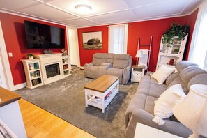 Fernseher