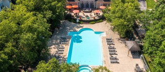 Landing Apartments Eagleville - Valley Forge