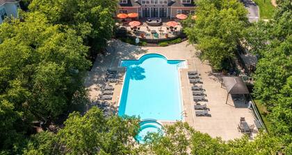 Landing Apartments Eagleville - Valley Forge