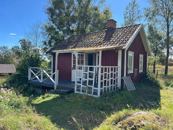 House | Exterior