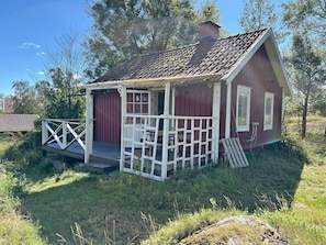 House | Exterior
