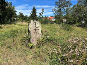 Casa | Áreas de la propiedad
