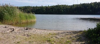 2 Person Holiday Home in Farentuna