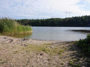 Ferienhaus | Strand