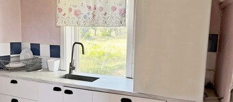 2 Person Holiday Home in Farentuna