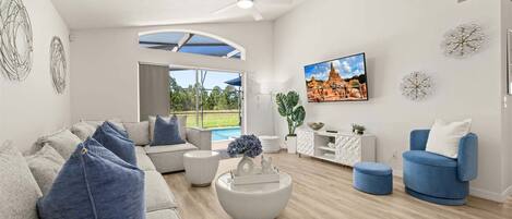 Smart TV