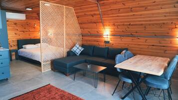 Ropa de cama de alta calidad, colchones Select Comfort y minibar