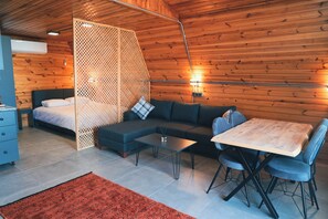 Premium bedding, Select Comfort beds, minibar, in-room safe - Akcasehir Sosyal Tesisleri (Akçakoca)