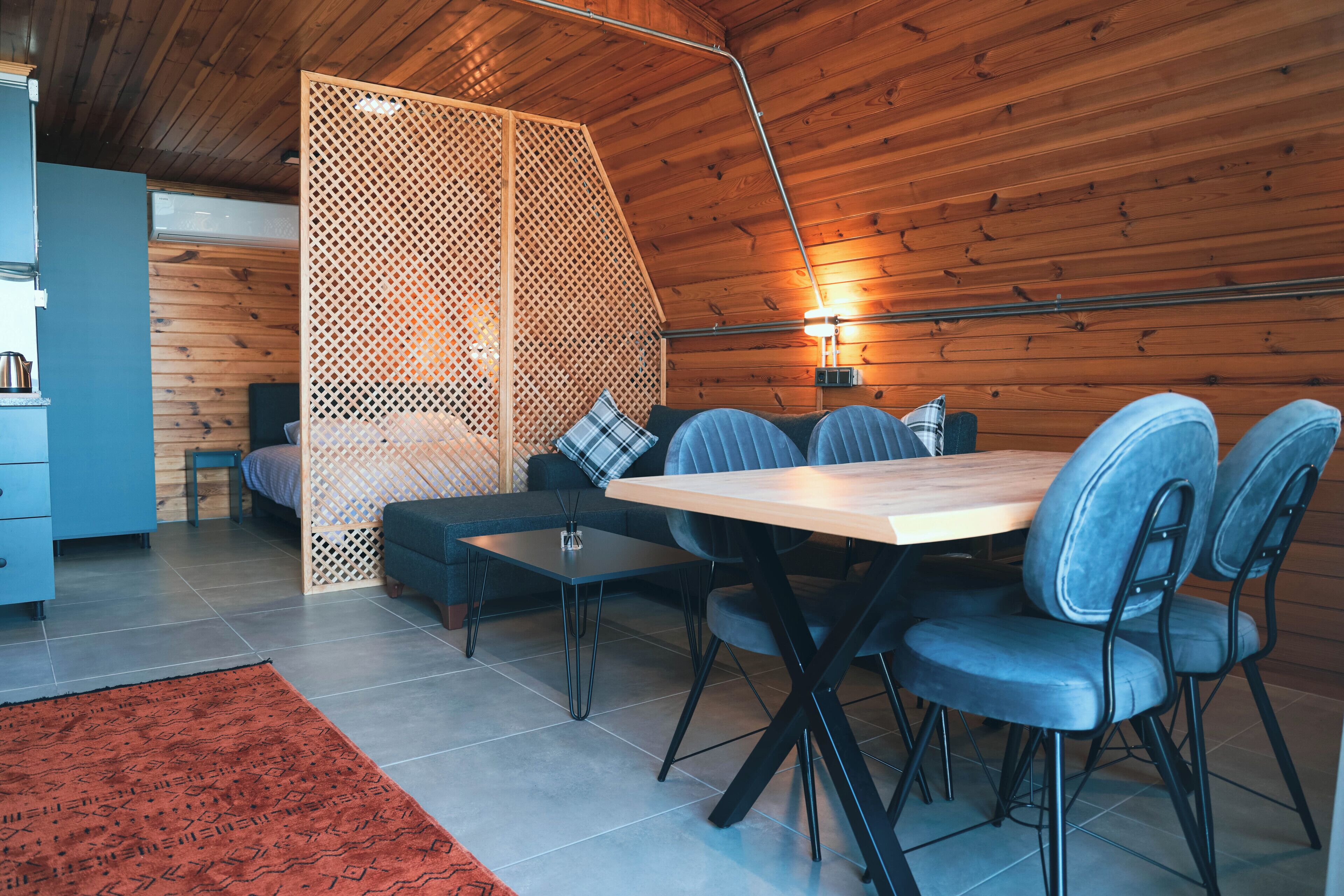 Premium bedding, Select Comfort beds, minibar, in-room safe