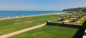 Literie de qualité supérieure, coffres-forts dans les chambres, bureau