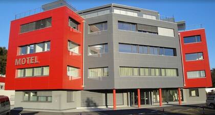 Motel Mühle Wollerau