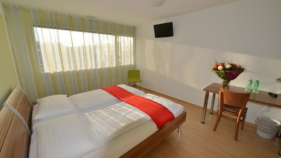 Motel Mühle Wollerau