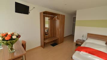 Vierbettzimmer