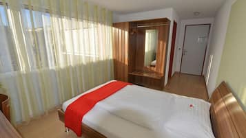 Chambre Simple