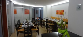 Motel zum Hirschen Wollerau