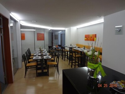 Motel zum Hirschen Wollerau